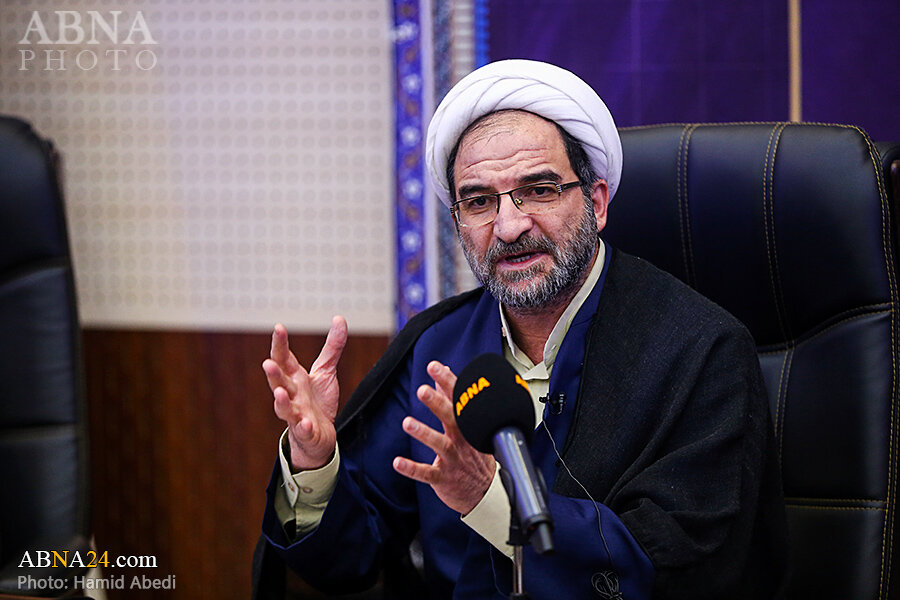سریال «معاویه»، مجری دستورات کارفرمای وهابی است/ دعوای اصلی بین وهابیت و اهل‌سنت است، نه شیعه و سنی!