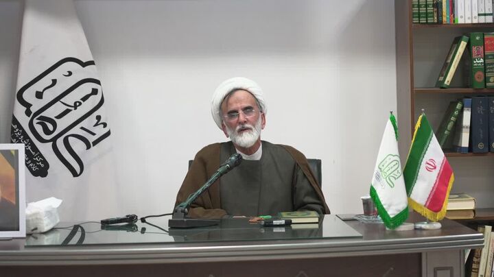 إيماني مقدم: السيد حسن نصر الله كان له دور مهم في وحدة الشيعة والسنة في العالم