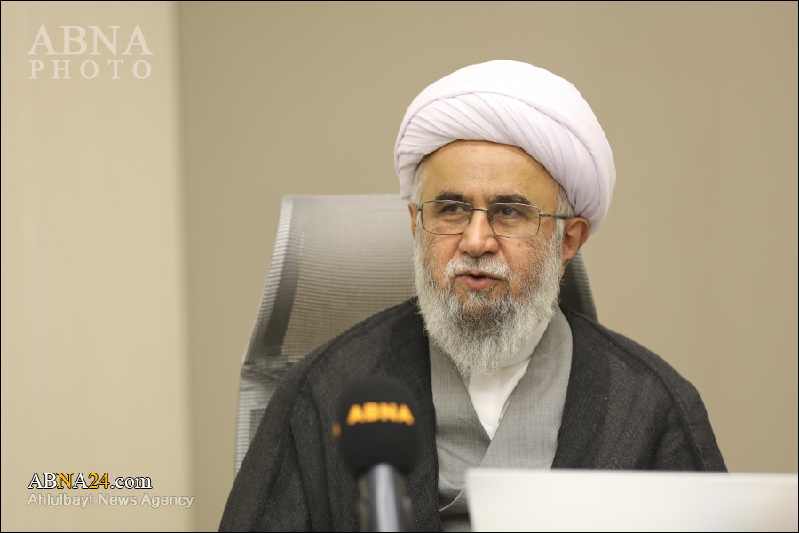 آیت‌الله رمضانی: علم‌گرایی، ویژگی مهم دانشگاه تمدن‌ساز است