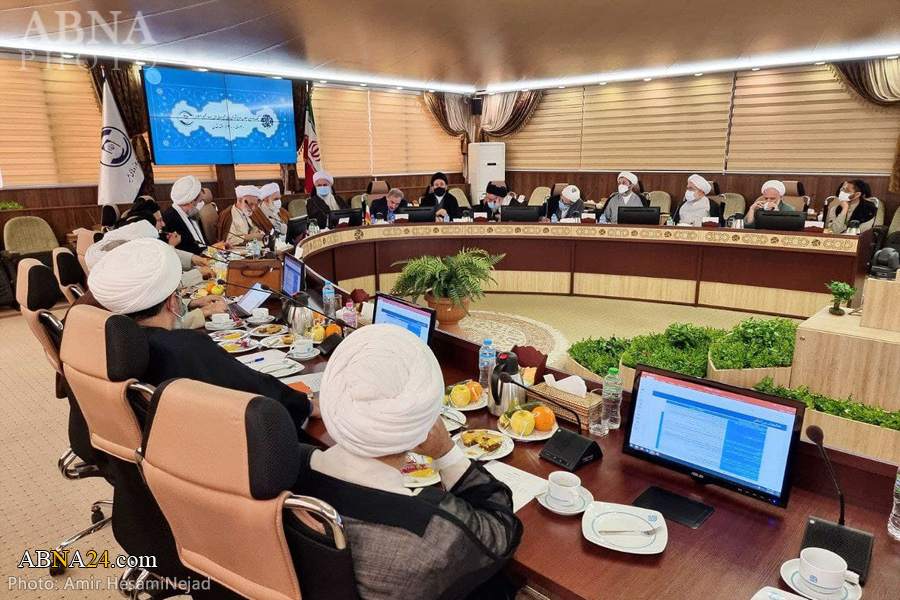 Closing Statement of 190th meeting of Supreme Council of AhlulBayt (a.s.) World Assembly
