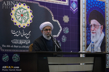 آیت‌الله رمضانی: عاشورا درس تکلیف مداری و مسئولیت پذیری است/ افراط و تفریط‌ها به دین ضربه می‌زند